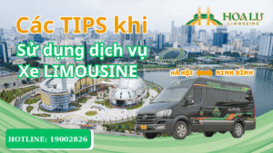 Hoa Lư Limousine