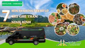 Hoa Lư Limousine