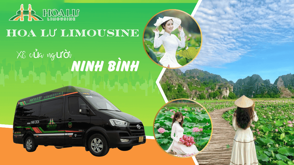 Hoa Lư Limousine