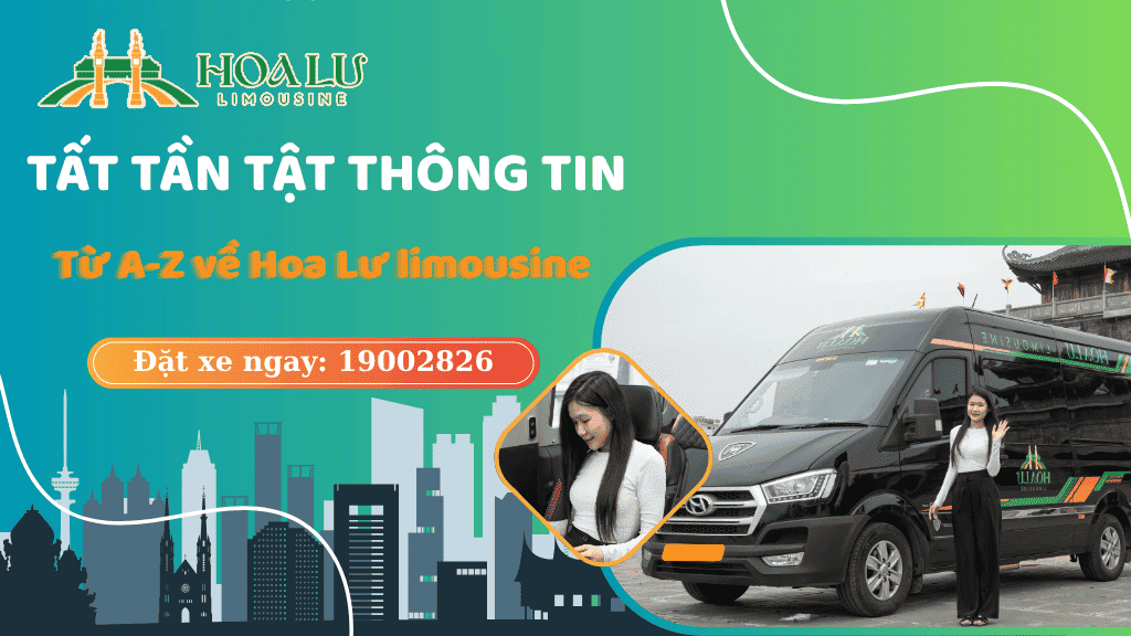 Hoa Lư Limousine